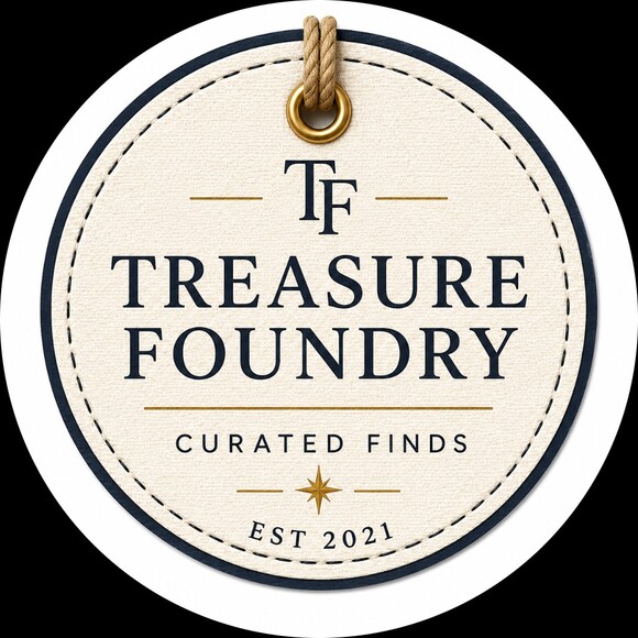 treasurefoundry